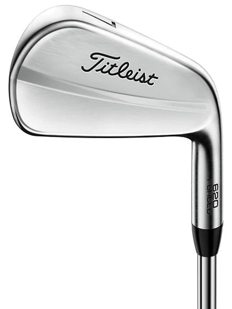 Titleist 620 MB Irons - Steel Shaft | GolfBox